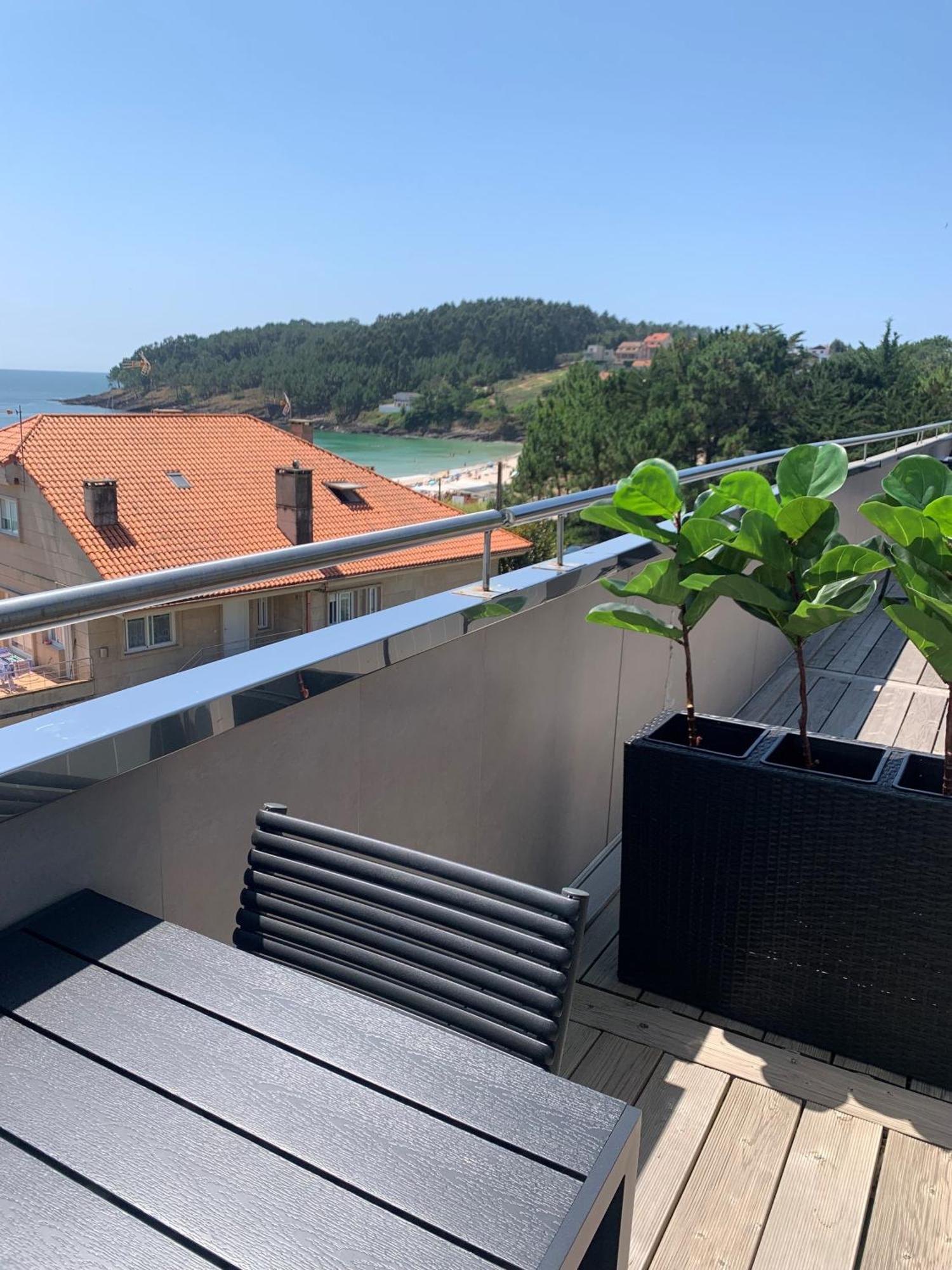 Canelas 22 Sanxenxo Kültér fotó