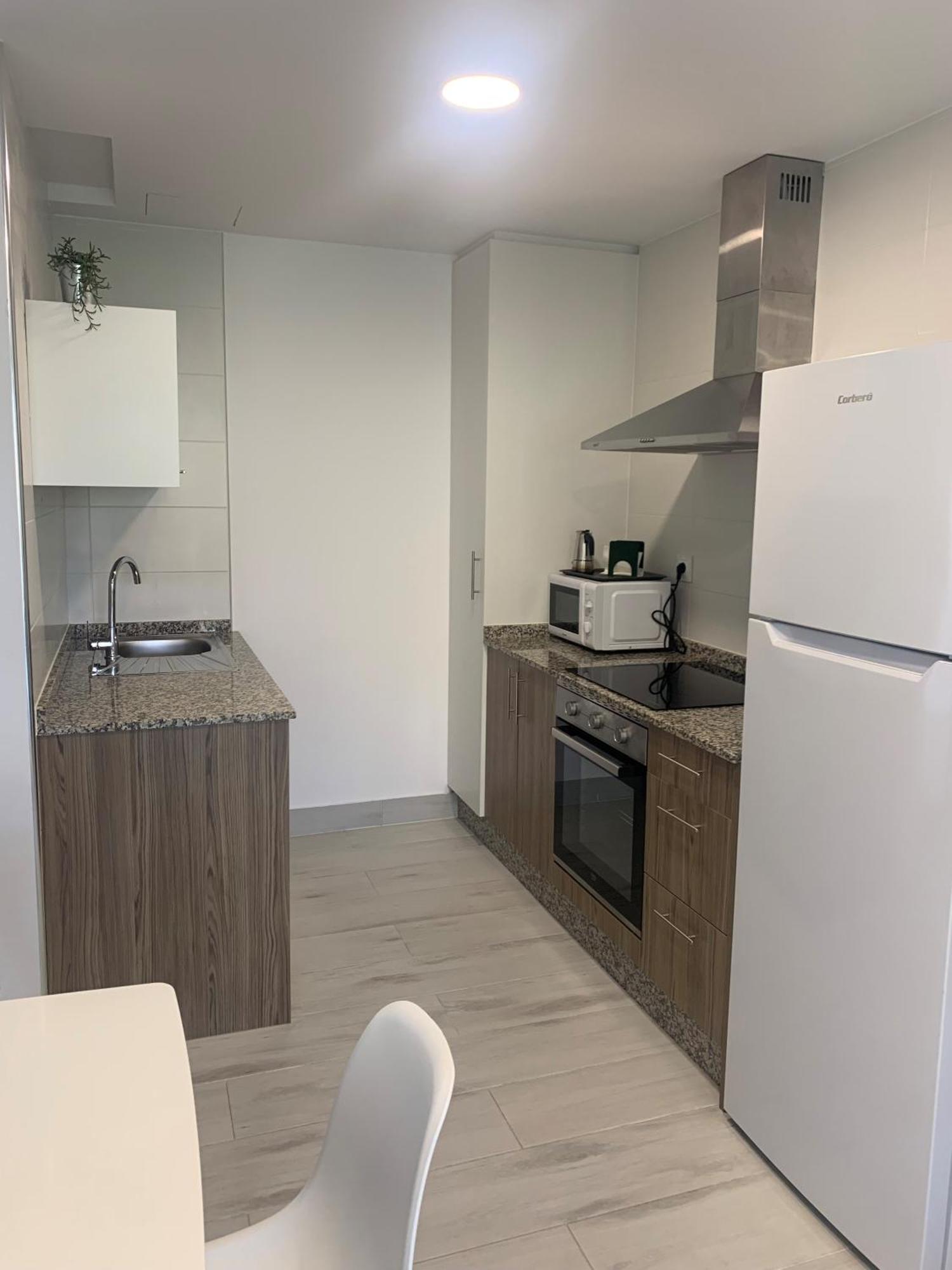 Canelas 22 Sanxenxo Kültér fotó