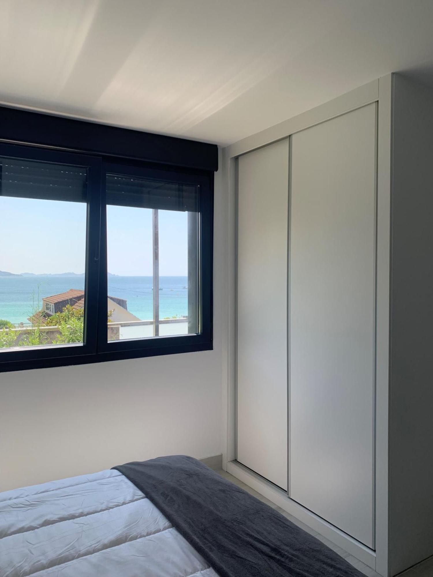 Canelas 22 Sanxenxo Kültér fotó