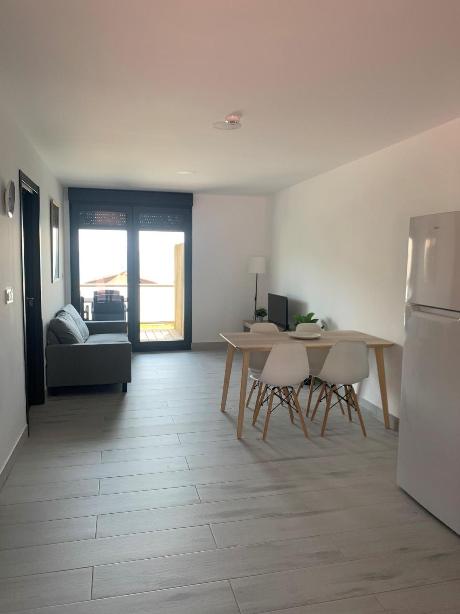 Canelas 22 Sanxenxo Kültér fotó