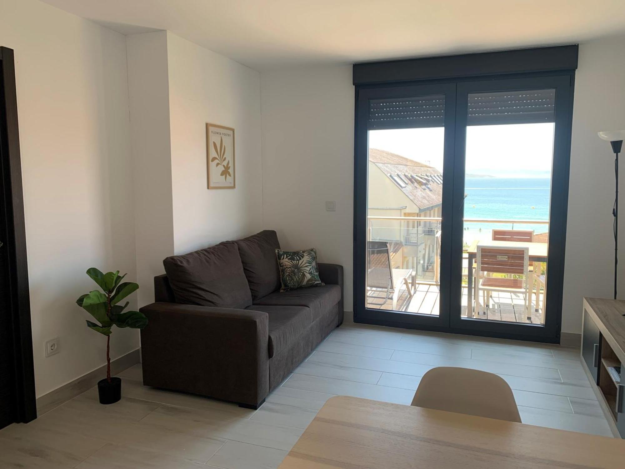 Canelas 22 Sanxenxo Kültér fotó