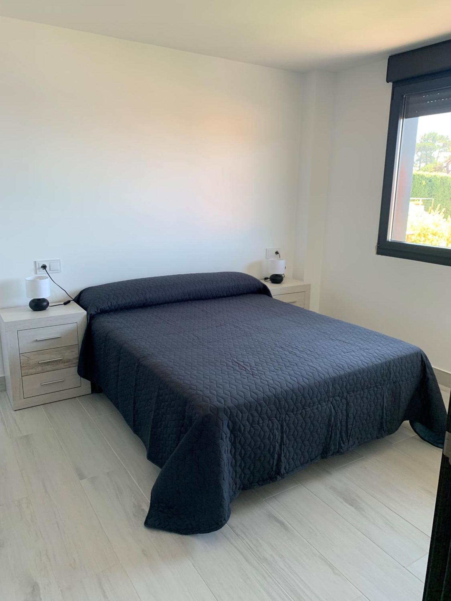 Canelas 22 Sanxenxo Kültér fotó