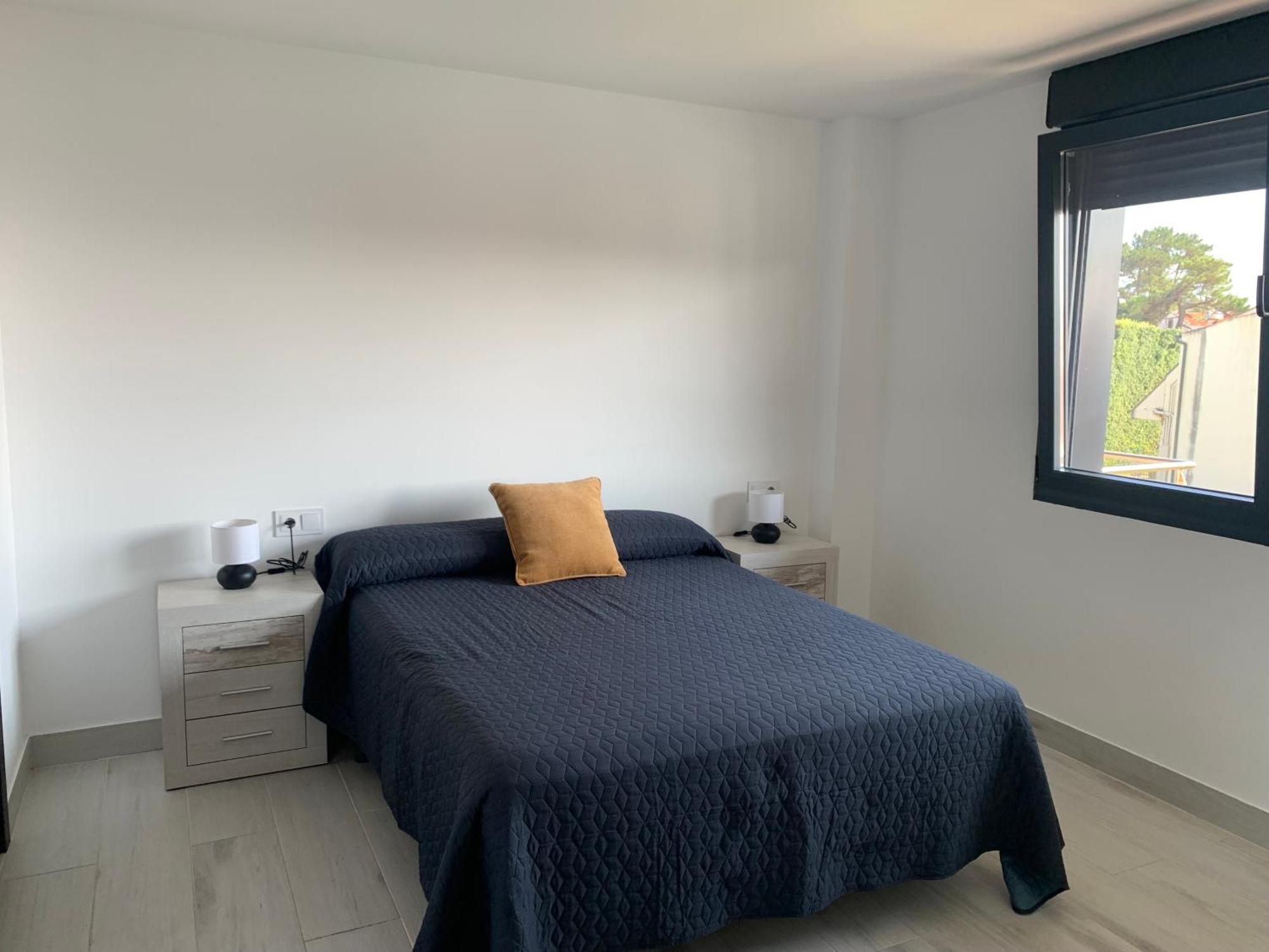 Canelas 22 Sanxenxo Kültér fotó
