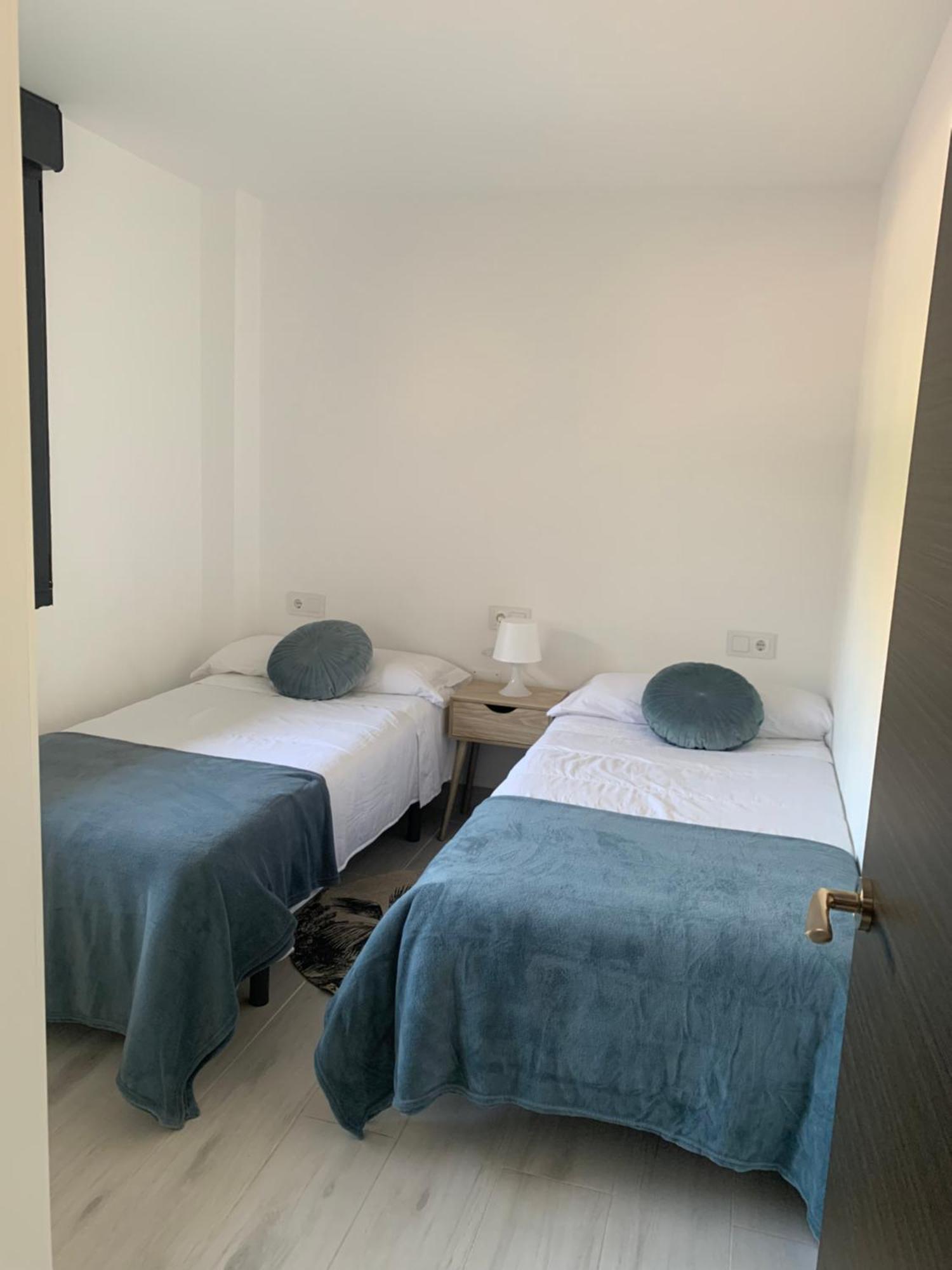Canelas 22 Sanxenxo Kültér fotó