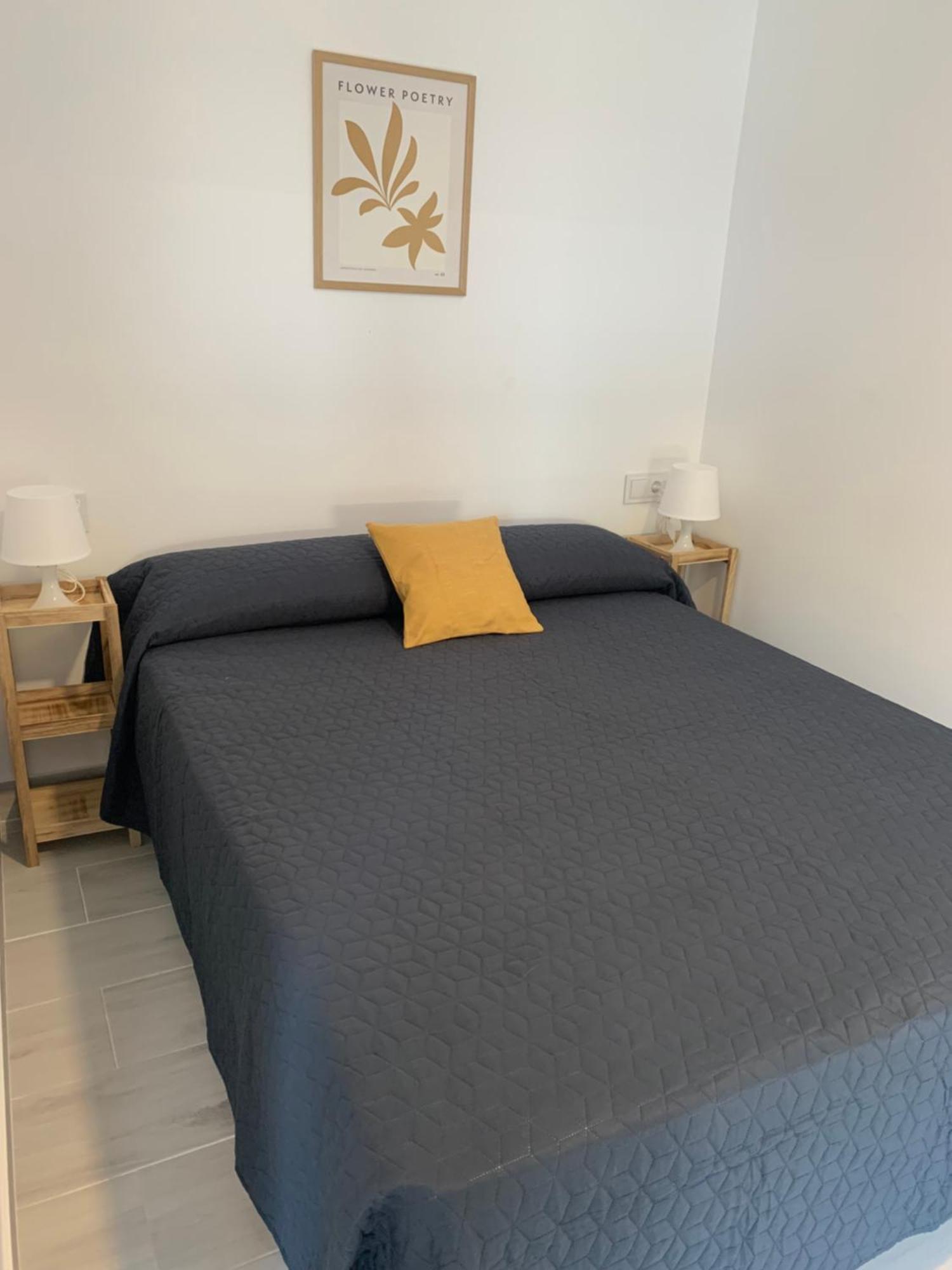 Canelas 22 Sanxenxo Kültér fotó